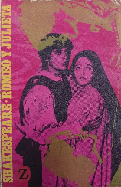 Romeo y Julieta