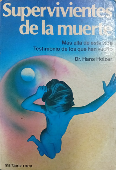 Supervivientes de la muerte