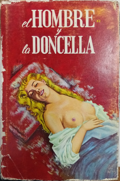 El hombre y la doncella
