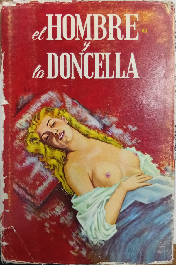 El hombre y la doncella