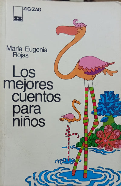 Los mejores cuentos para niños