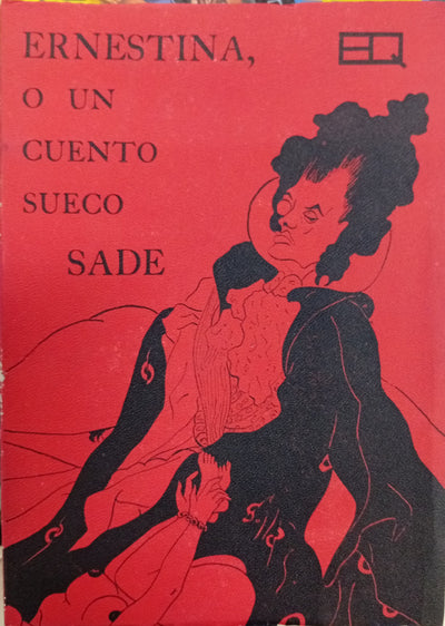 Ernestina o un cuento sueco