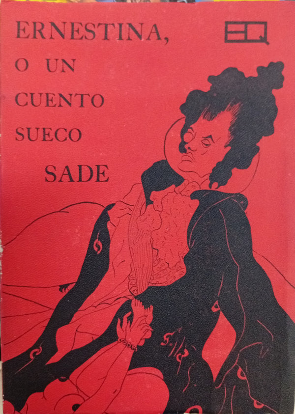 Ernestina o un cuento sueco