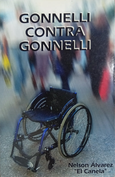 Gonnelli contra Gonnelli