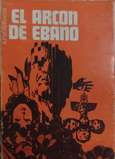 El arcón de ébano