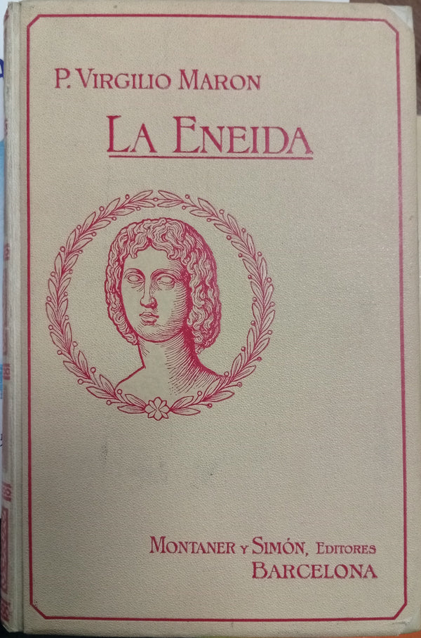 La Eneida