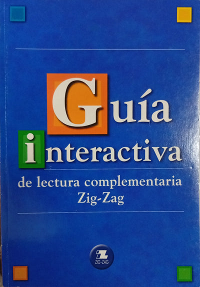 Guía interactiva de lectura complementaria
