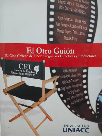EL OTRO GUION