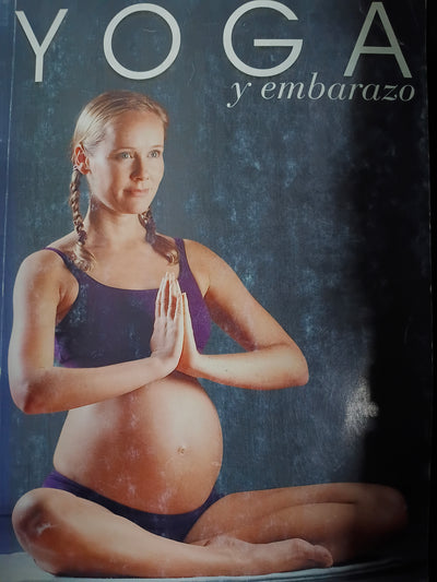 Yoga y embarazo