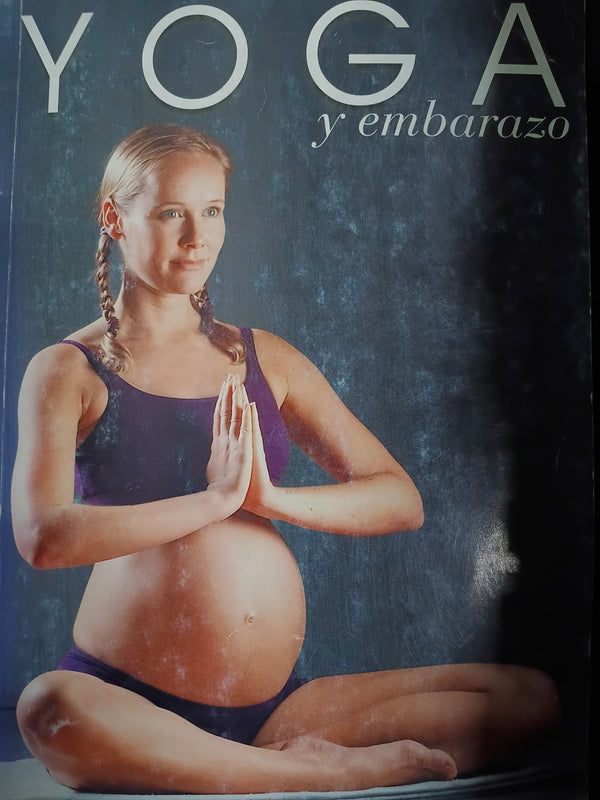 Yoga y embarazo
