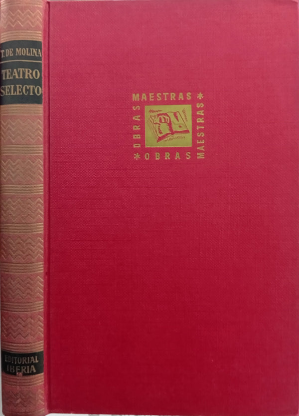 Teatro selecto