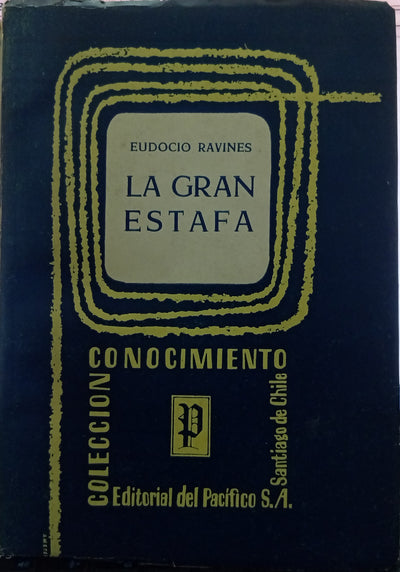 La gran estafa