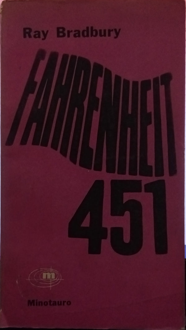 Fahrenheit 451