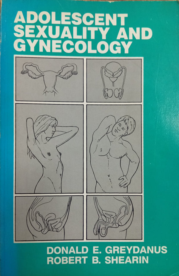 Adolescent Sexuality and Gynecology