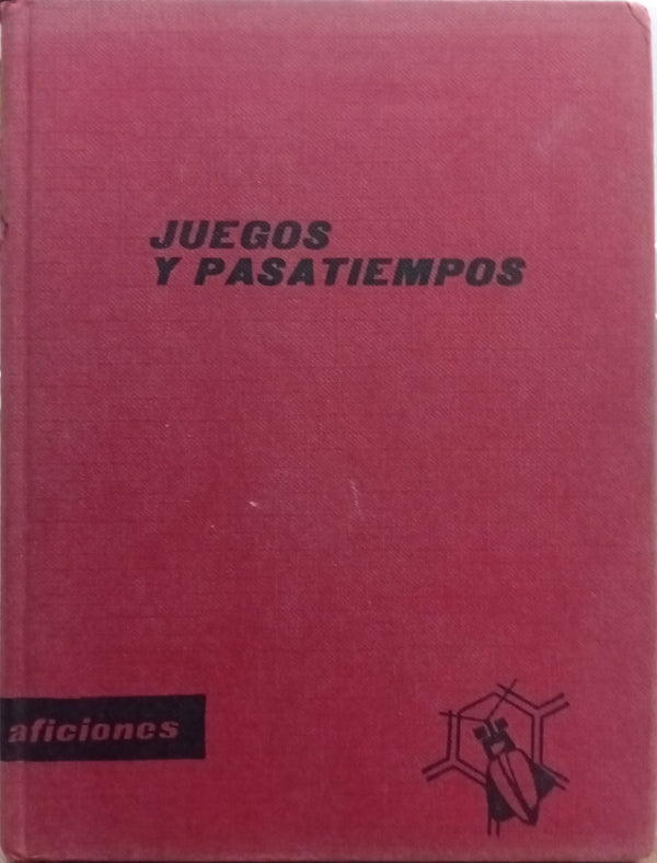 Juegos y pasatiempos