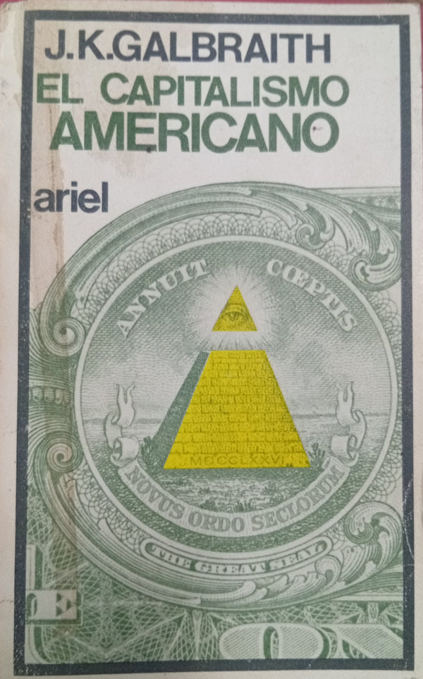 El capitalismo americano
