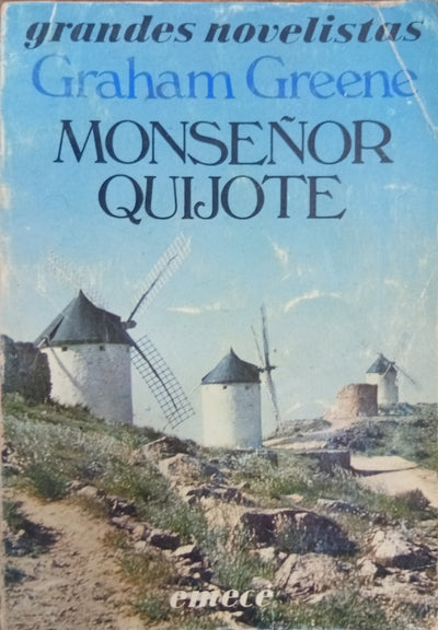Monseñor Quijote