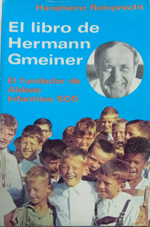 El libro de Hermann Gmeiner