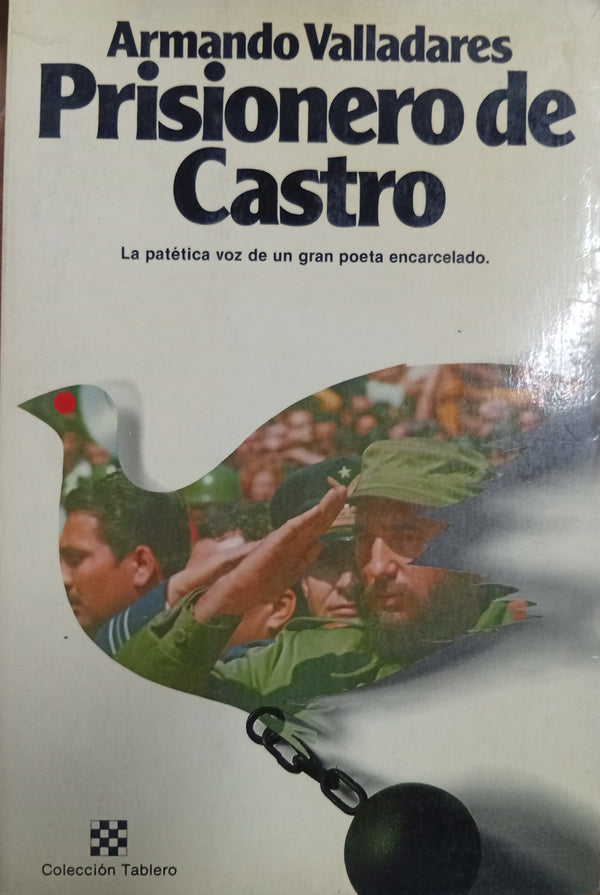 Prisionero de Castro