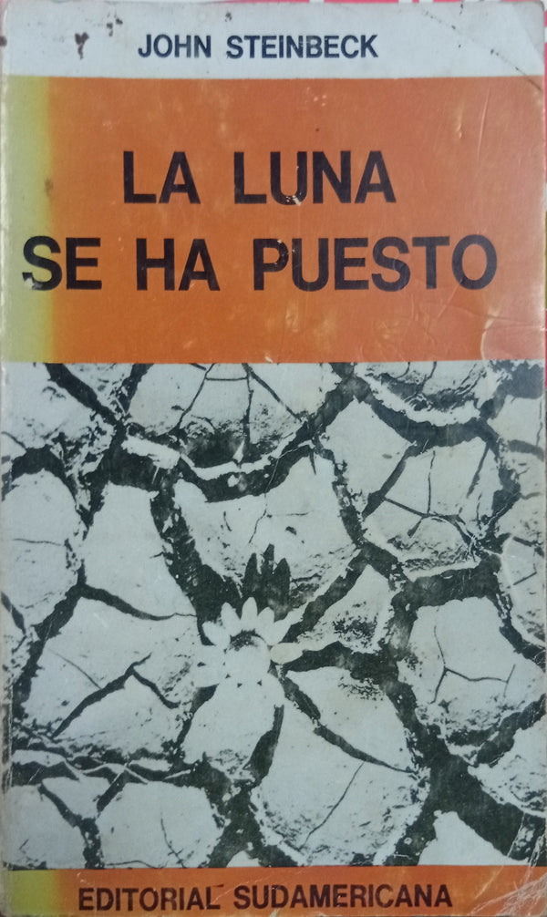 La luna se ha puesto