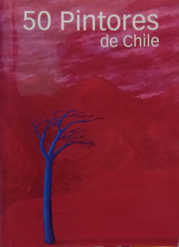 50 pintores de Chile