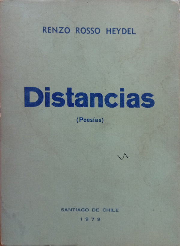 Distancias