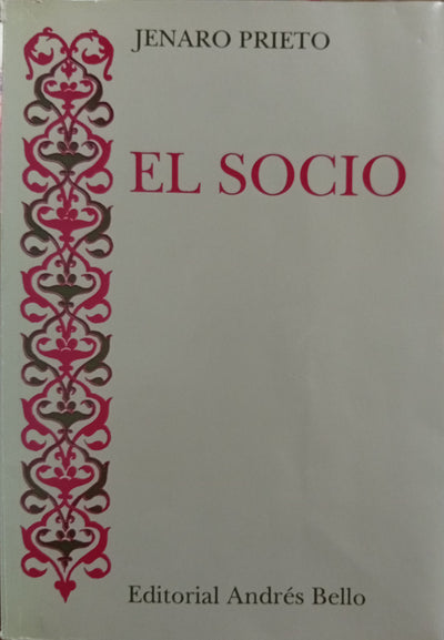 El socio