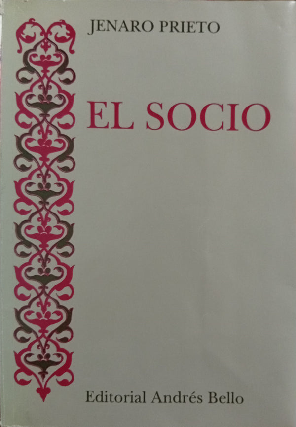 El socio