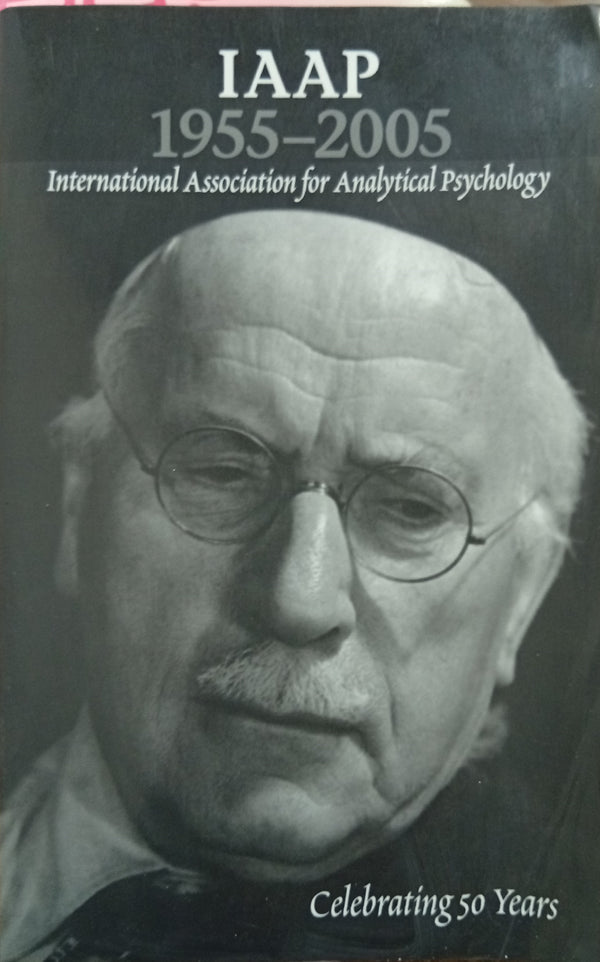 IAAP 1955–2005: Celebrating 50 Years