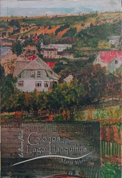 Colonos del Lago Llanquihue