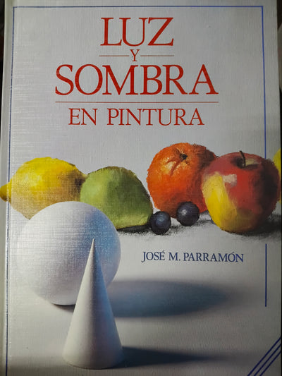 Luz y sombra en pintura