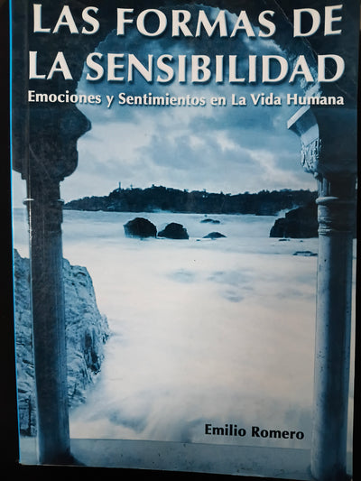 Las formas de la sensibilidad