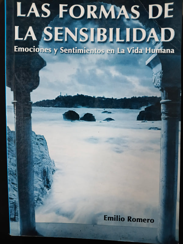 Las formas de la sensibilidad