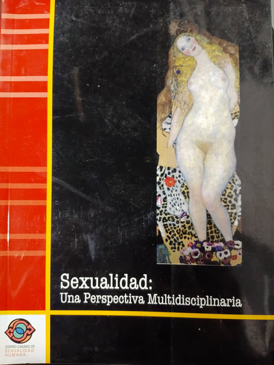 Sexualidad: una perspectiva multidisciplinaria