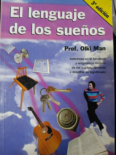 El lenguaje de los sueños