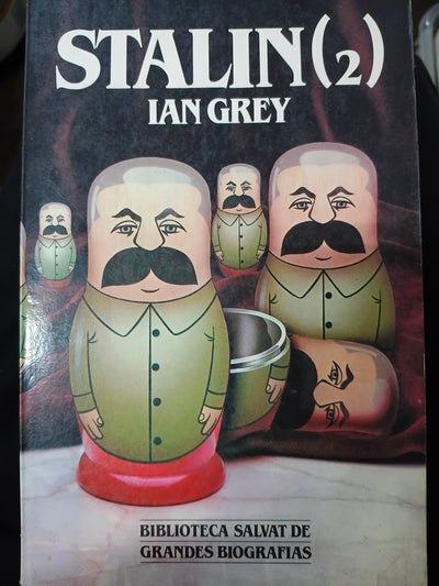 Stalin 2