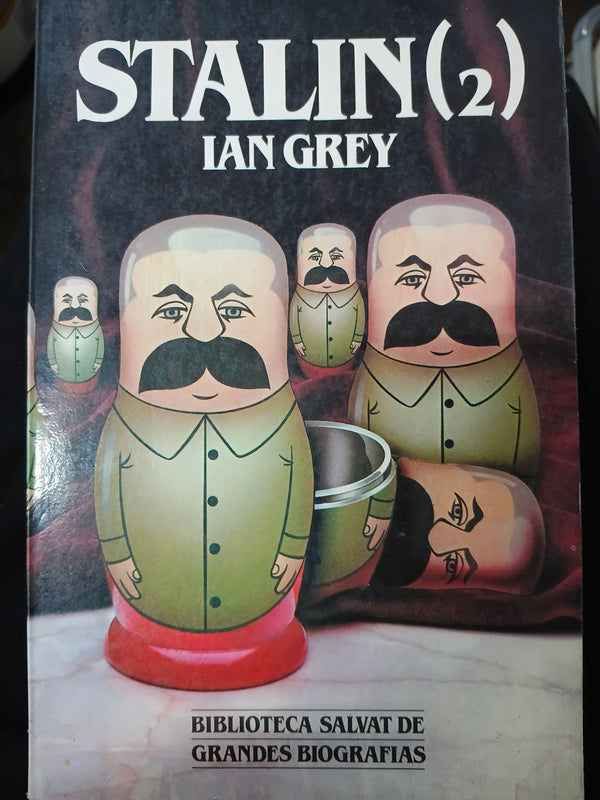 Stalin 2