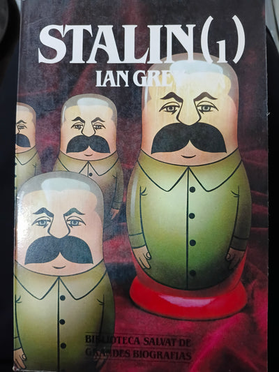 Stalin 1