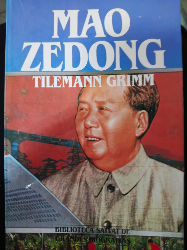 Mao Zedong
