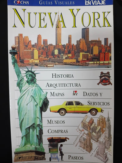 Nueva York