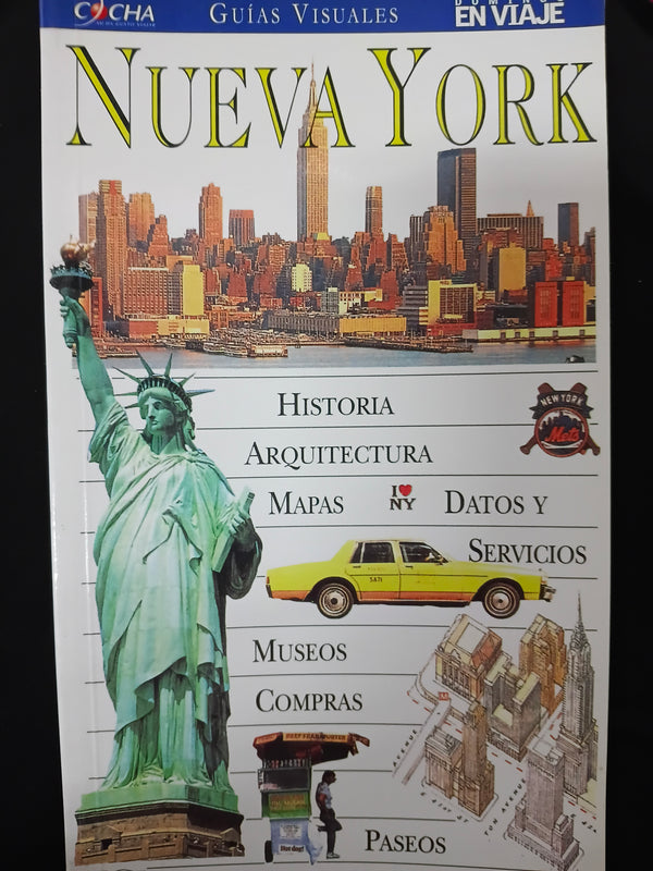 Nueva York