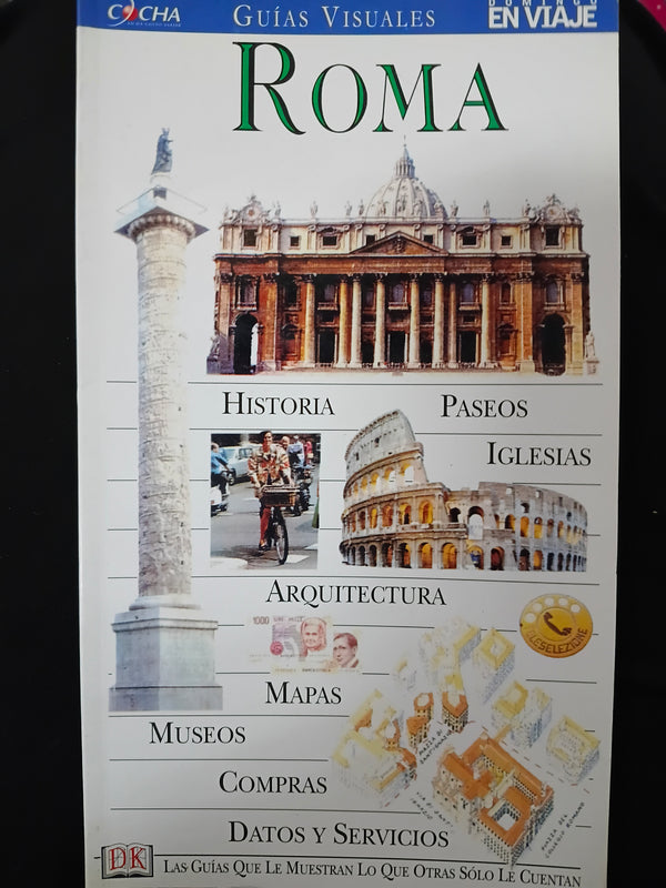 Roma