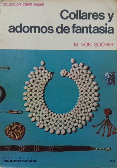 Collares y adornos de fantasía