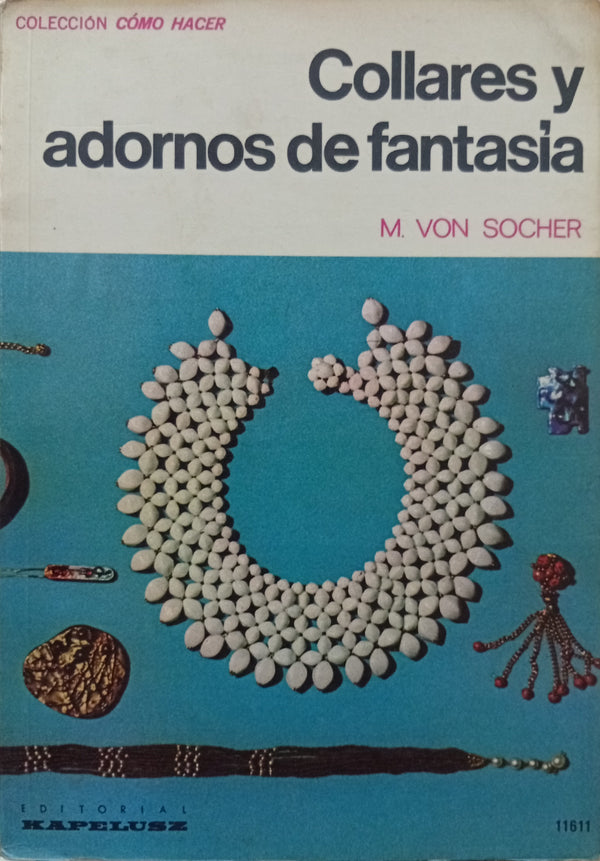 Collares y adornos de fantasía