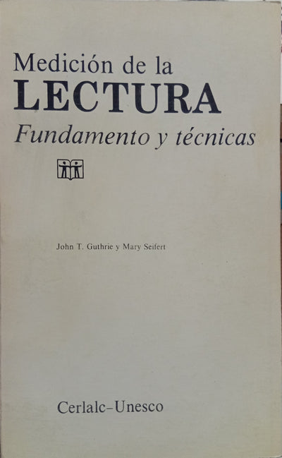 Medición de la lectura: Fundamento y técnicas