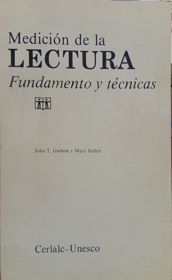 Medición de la lectura: Fundamento y técnicas