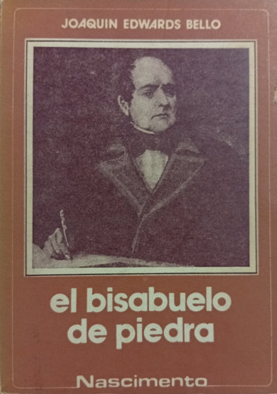 El bisabuelo de piedra