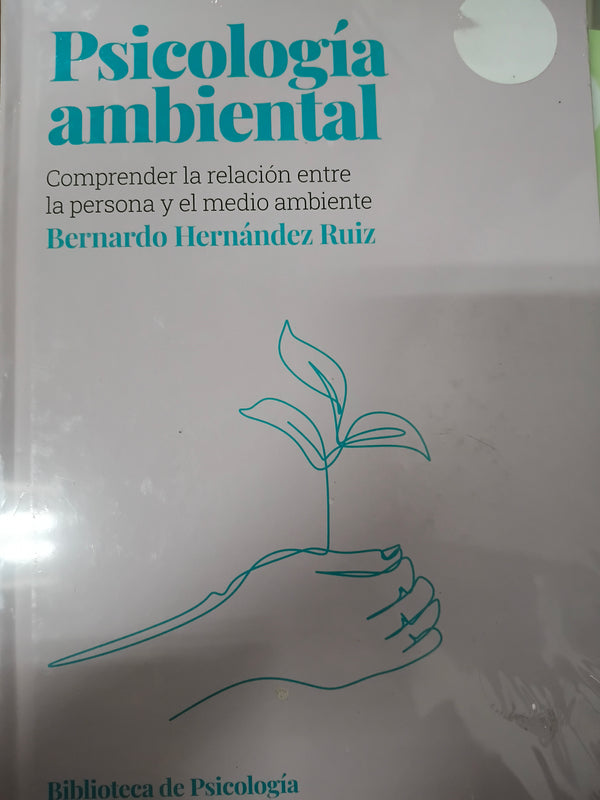 Psicología ambiental