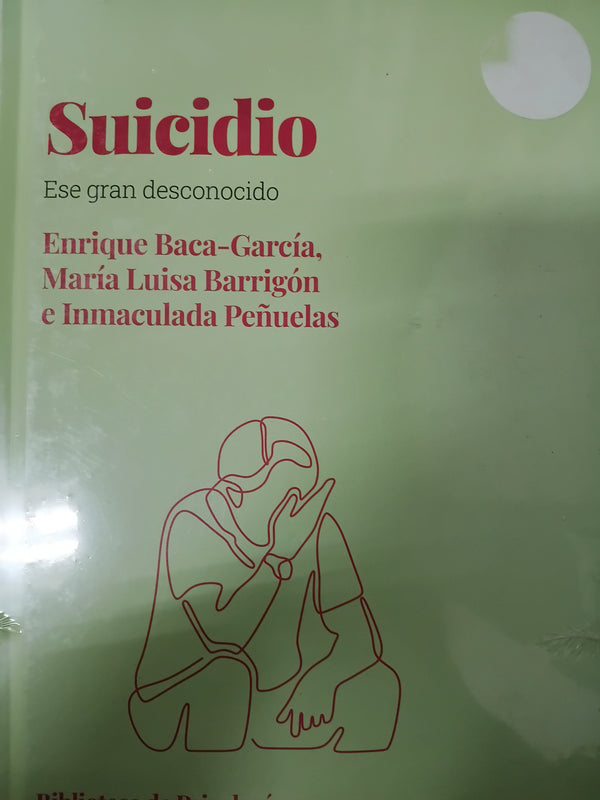 Suicidio