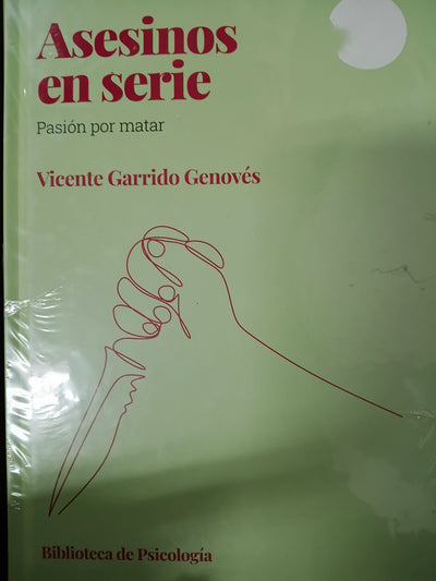 Asesinos en serie